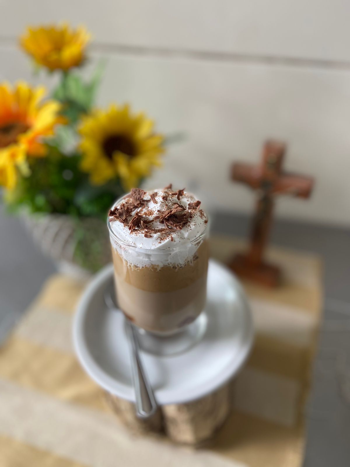 Capuccino Cremoso